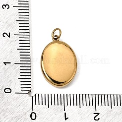 Colgantes de acero inoxidable 304 impresos&nbsp;SA-CBACFAA-02G