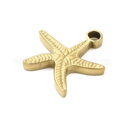 Anhänger aus 304 Edelstahl&nbsp;STAS-U023-19G