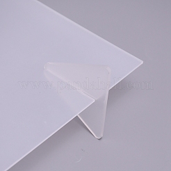 Acryl-Notiz-Zeichenbretter&nbsp;AJEW-WH0180-30