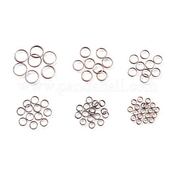 Eisenspaltringe&nbsp;IFIN-JQ0001-03R