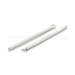 Colgantes de acero inoxidable 304 resistentes al deslustre&nbsp;STAS-Z034-20-20A-P