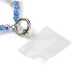 Handybänder aus Legierung&nbsp;AJEW-H153-02P-05