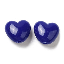 Perline acrilico opaco&nbsp;OACR-C016-32L