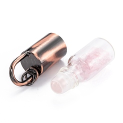 Glasrollerflasche&nbsp;G-F701-01F