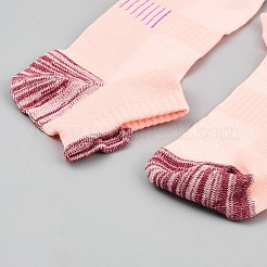 Sportsocken aus Polycotton&nbsp;AJEW-WH20054-029A