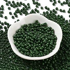 Backlack Glasperlen&nbsp;SEED-H002-I-A520