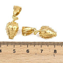 Pendentifs en acier inoxydable 304&nbsp;STAS-B167-24G