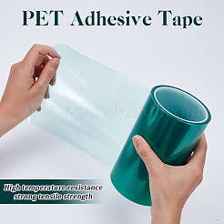 Cinta adhesiva para mascotas de 33 m&nbsp;TOOL-WH0001-80A