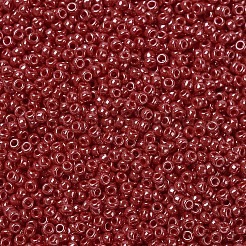 Miyuki runde Rocailles Perlen&nbsp;X-SEED-G007-RR0426