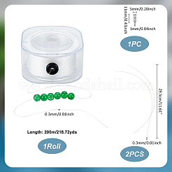 Corde in poliestere&nbsp;OCOR-WH0067-88B-02