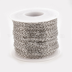 Messingkabelketten&nbsp;CHC-S003-13P