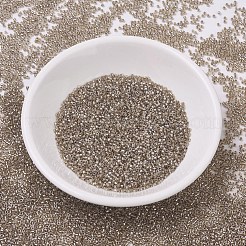 Miyuki Delica Perlen&nbsp;SEED-X0054-DB0907