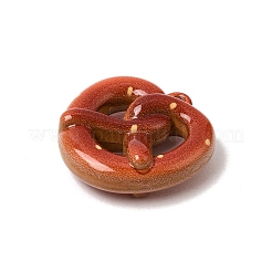 Pendentifs d'émail en alliage&nbsp;AL-CBA604F-07