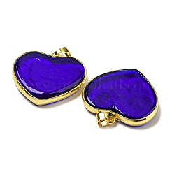 Pendentifs vernissées manuelles&nbsp;LAMP-M017-01E