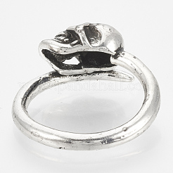 Verstellbare Ringe&nbsp;RJEW-N027-10