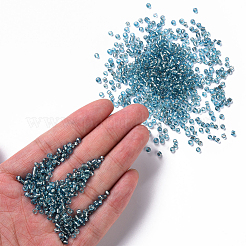 3000pcs perles de rocaille en verre&nbsp;SEED-PA0001-29A-03