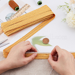 Ruban de polyester&nbsp;OCOR-WH0105-023D