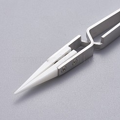 Leiste aus Edelstahl Pinzette&nbsp;TOOL-F006-02B