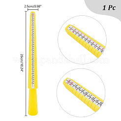 Kunststoffring&nbsp;TOOL-WH0053-74