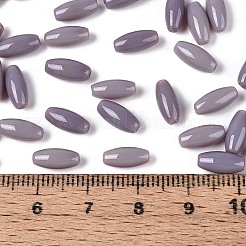 Undurchsichtige Glasperlen&nbsp;SEED-T007-16D