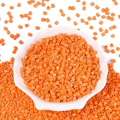 Fgb perline di vetro con vernice da forno&nbsp;SEED-Q040-09A-03