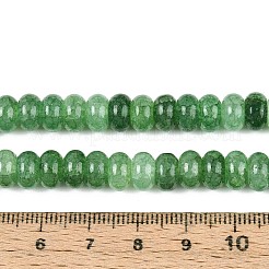 Chapelets de perles en verre&nbsp;GLAA-N059-5x8mm-02