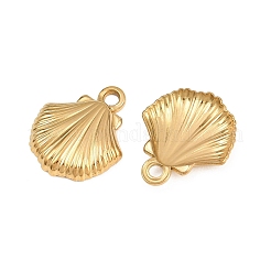 Pendentifs en acier inoxydable 304&nbsp;STAS-L317-10G
