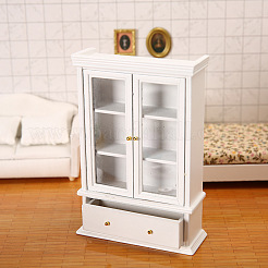 1:12 Puppenhauszubehör&nbsp;PW-WG25215-01
