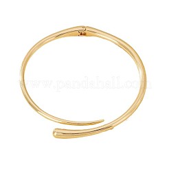 Collane in lega a goccia e set di orecchini a polsino&nbsp;FS-WGCF282-01