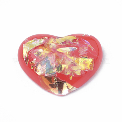 Harz Cabochons&nbsp;CRES-N016-43