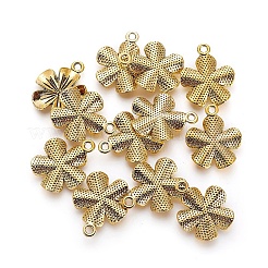 Pendente in lega stile tibetano&nbsp;GLF10734Y