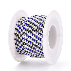 Eisen Strass Tasse Ketten&nbsp;CH-N005-02B