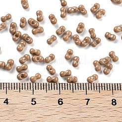 Backlack Glasperlen&nbsp;X1-SEED-A033-05B