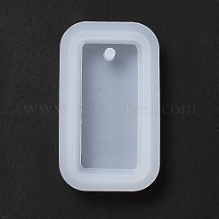 DIY Anhänger Silikonformen&nbsp;SIMO-H009-08F