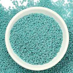 Toho 11/0 Demi-Rundperlen&nbsp;X-SEED-DR11-0132