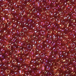 8/0 round perline di vetro&nbsp;SEED-US0003-3mm-165