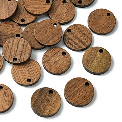 Holzanhänger&nbsp;WOOD-CJ0001-03