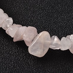 Trendy natürlichen Edelstein Perlen Armbänder&nbsp;BJEW-JB02044