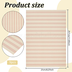 Papier peint pvc mini modèle&nbsp;DIY-WH0671-395B