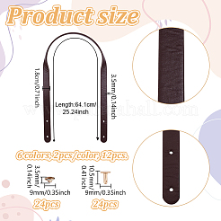 6 Tasche&nbsp;PURS-NB0001-03