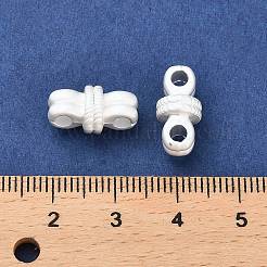 Matte Legierungsperlen&nbsp;PALLOY-R145-08MS