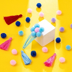DIY-Schmuck machen Kits&nbsp;DIY-FS0001-83