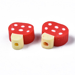Manuell Polymer Ton Perlen&nbsp;CLAY-N008-029