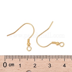 925 Sterling Silber Ohrhaken&nbsp;STER-E041-12B
