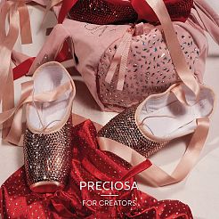 Preciosa® Maxima-Kristall&nbsp;Y-PRC-NSS10-20320-200