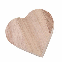 2 x Aufbewahrungsbox für Schmuck aus Herzholz.&nbsp;OBOX-DJ0001-04