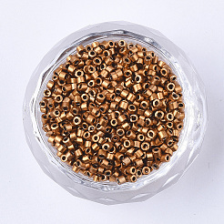 GlasZylinderförmigperlen&nbsp;SEED-Q036-01A-C11