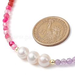 4 mm facettierte&nbsp;NJEW-JN05111