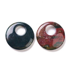 Natur Indien Achat Anhänger&nbsp;G-F708-05D