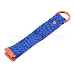 Pendentifs en polyester tissé pour bracelet de poignet&nbsp;FIND-B065-06D